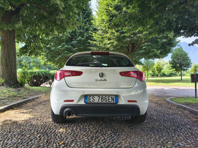 ALFA ROMEO Giulietta 1.6 JTDm-2 105 CV