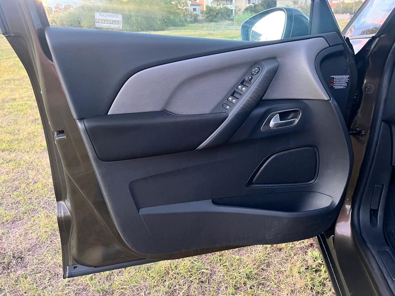 Citroen C4 Picasso 1.6 e-HDi 115CV Intensive