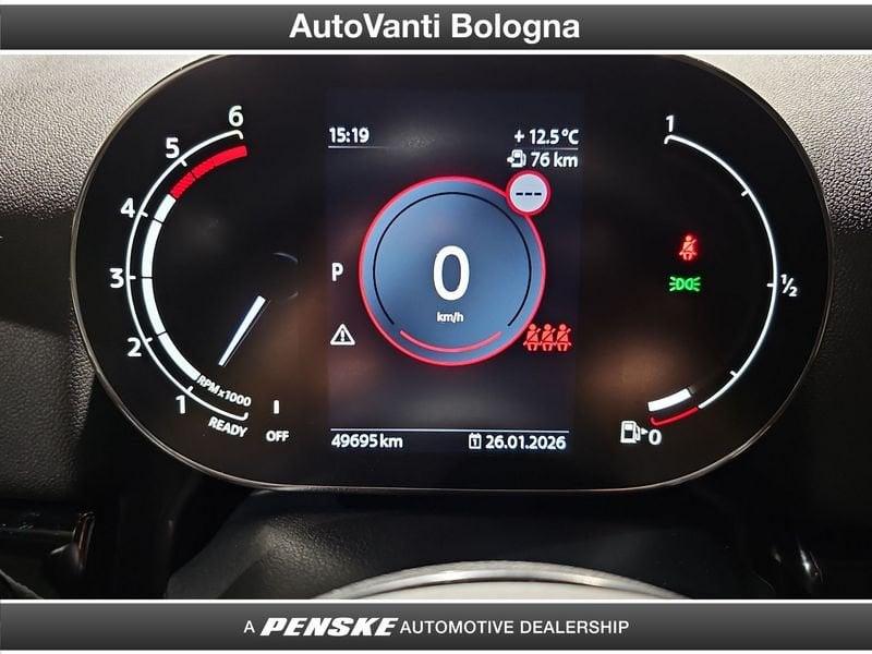 MINI Mini Countryman F60 Mini 2.0 Cooper D Classic Countryman