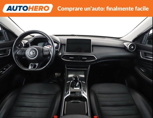 MG EHS Plug-in Hybrid Luxury
