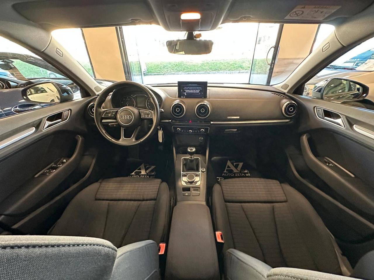 Audi A3 SPB 1.6 TDI Sport