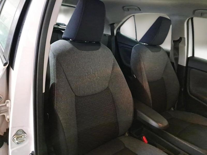 TOYOTA YARIS CROSS 1.5H (116 CV) E-CVT BUSINESS 5 PORTE SUV