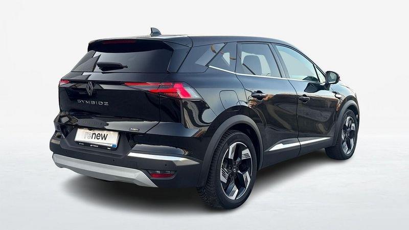 Renault Symbioz 1.6 full hybrid E-Tech Iconic Auto 145cv