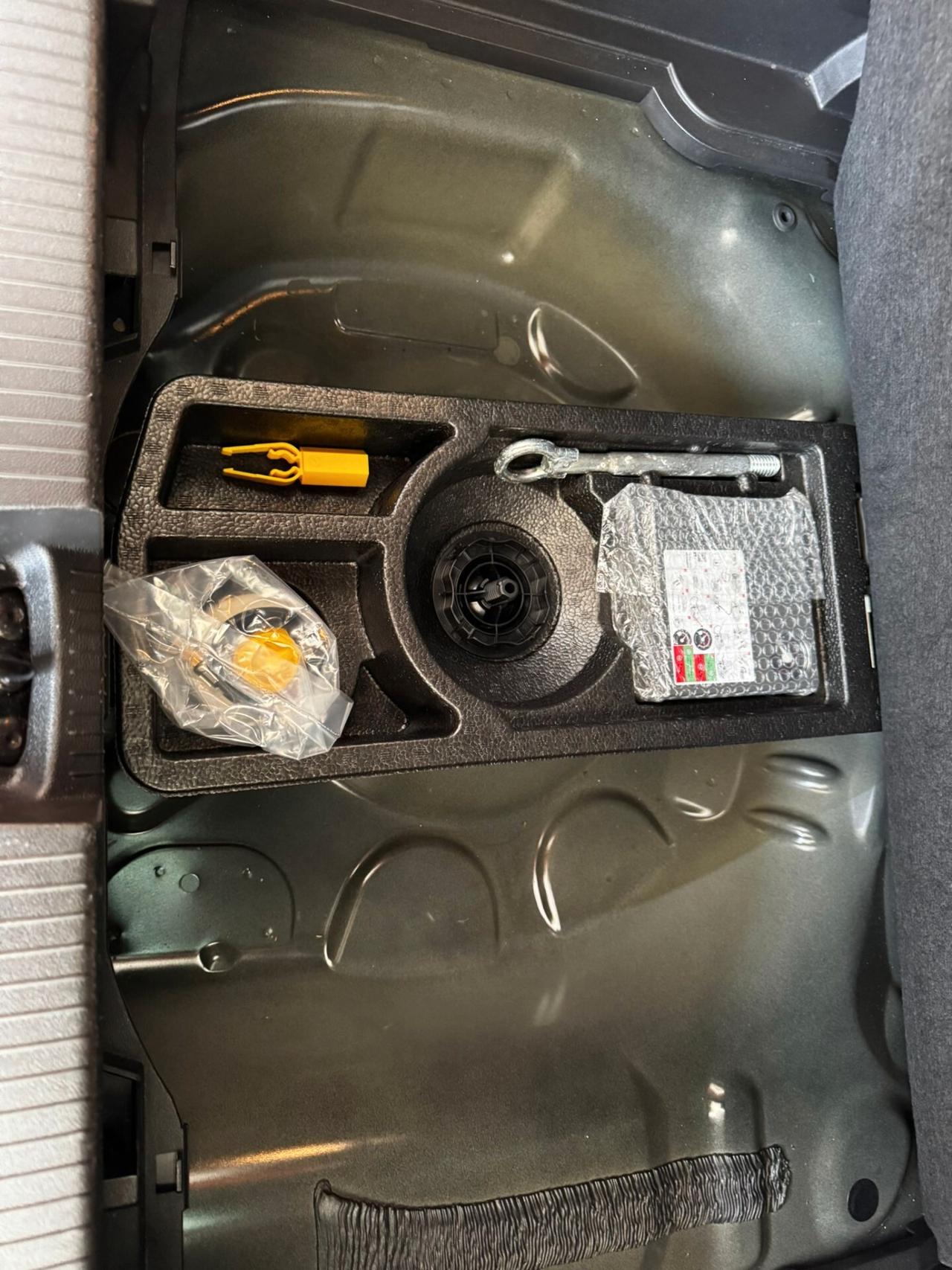 Opel Crossland 1.5 ECOTEC D 110 CV Start&Stop Ultimate