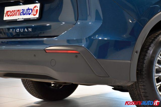 VOLKSWAGEN Tiguan 2.0 TDI 150 CV DSG EDITION PLUS + R18 + GANCIO TRA