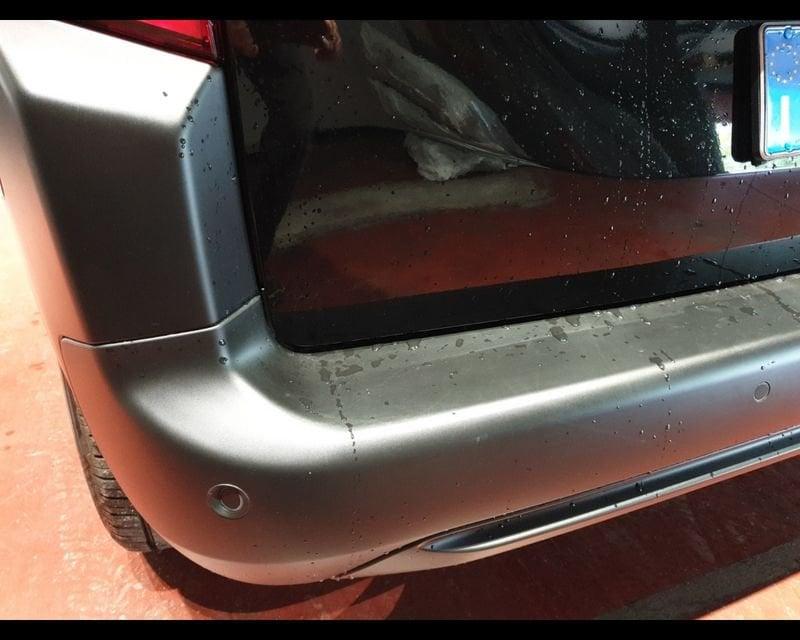 Citroën Berlingo BlueHDi 130 Stop&Start EAT8 Combi Feel
