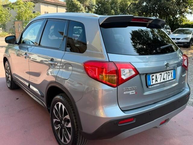 Suzuki Vitara 1.6 DDiS 4WD AllGrip DCT V-Top, AUTOMATICO, EURO 6!!