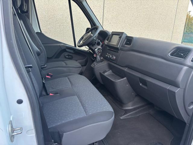 RENAULT Master MOVANO 35 2.3 Turbo D 135CV PM-TA