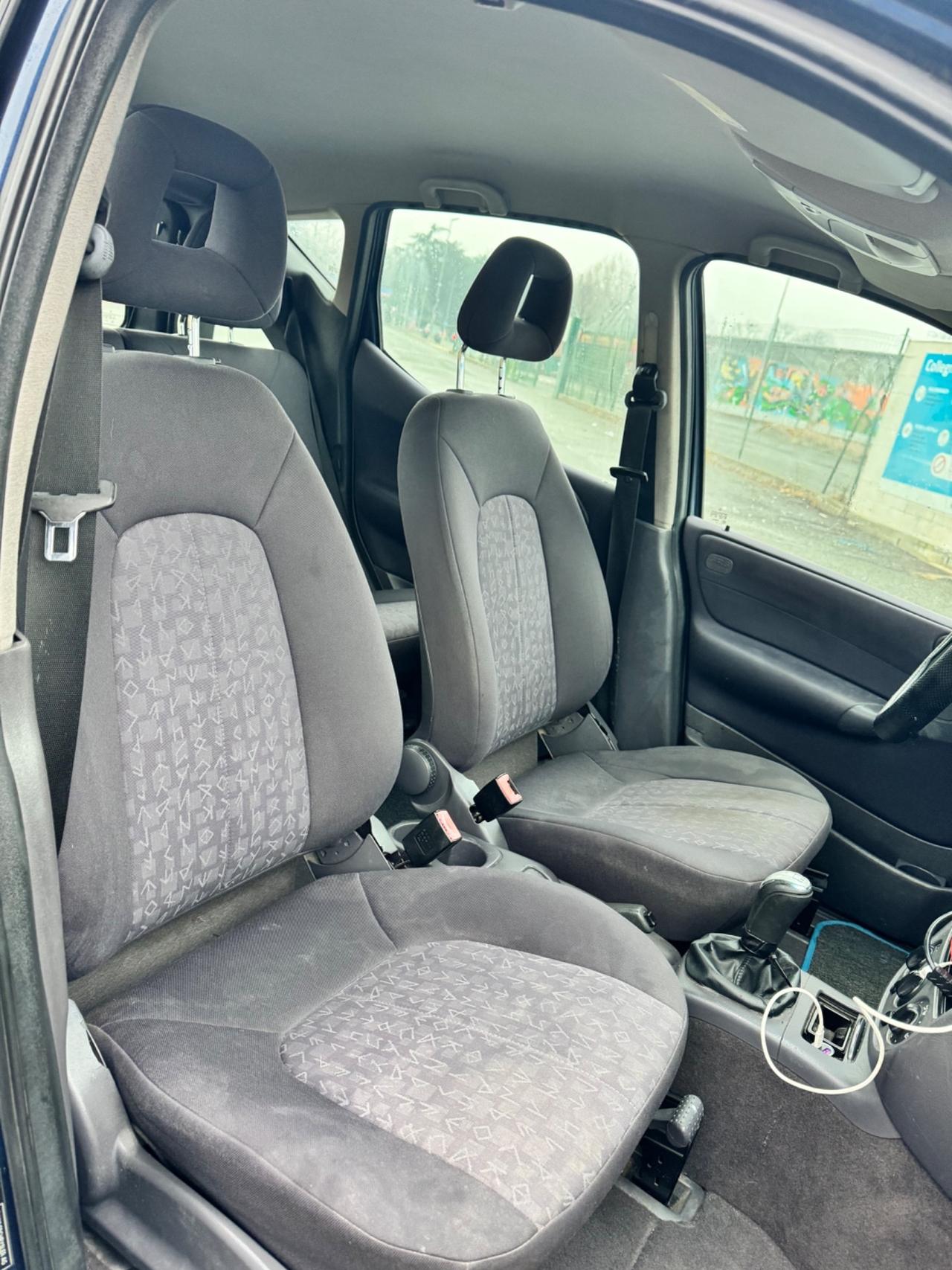 Mercedes-benz A140 Neopatentati