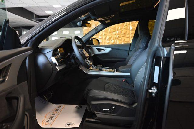 AUDI Q8 MY2026 50TDI Q.TIP.3XS-LINE TET.23"FULL SCONTO30%!