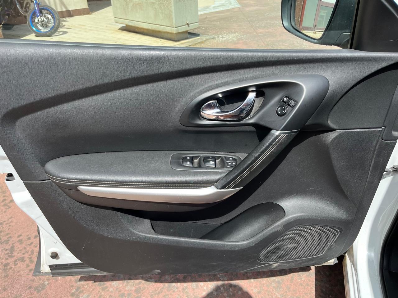 Renault Kadjar 1.5 dCi - 2016