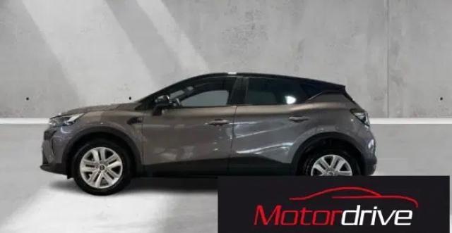 RENAULT - Captur - ECO-G 100 CV Evolution