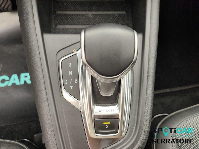 Renault Captur II 2019 1.6 E-Tech full hybrid Rive Gauche 145cv auto