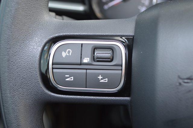 CITROEN C3 PureTech 83 S&S 5 porte You