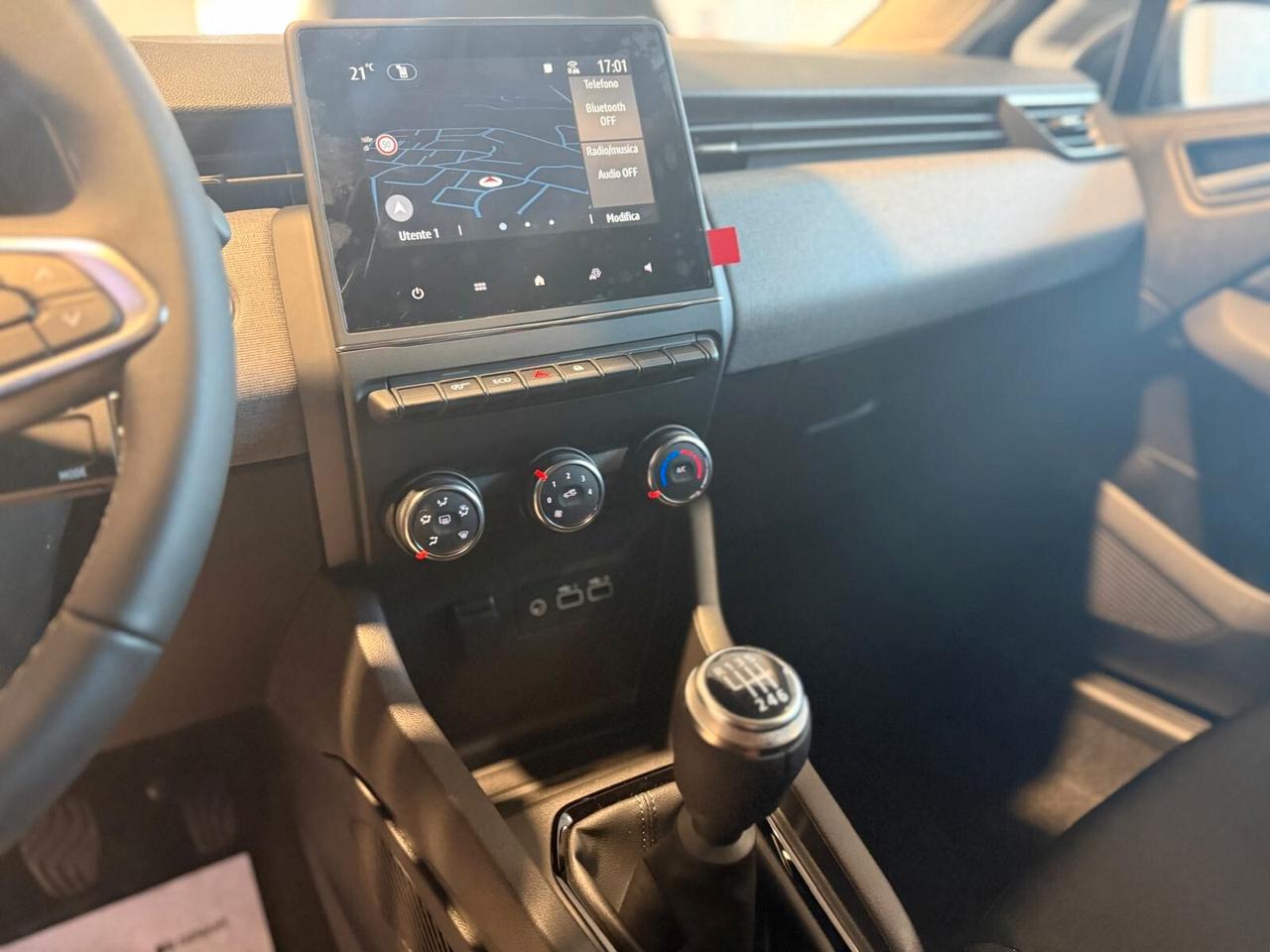 Renault Clio ECO-G 100 CV Generation KM0