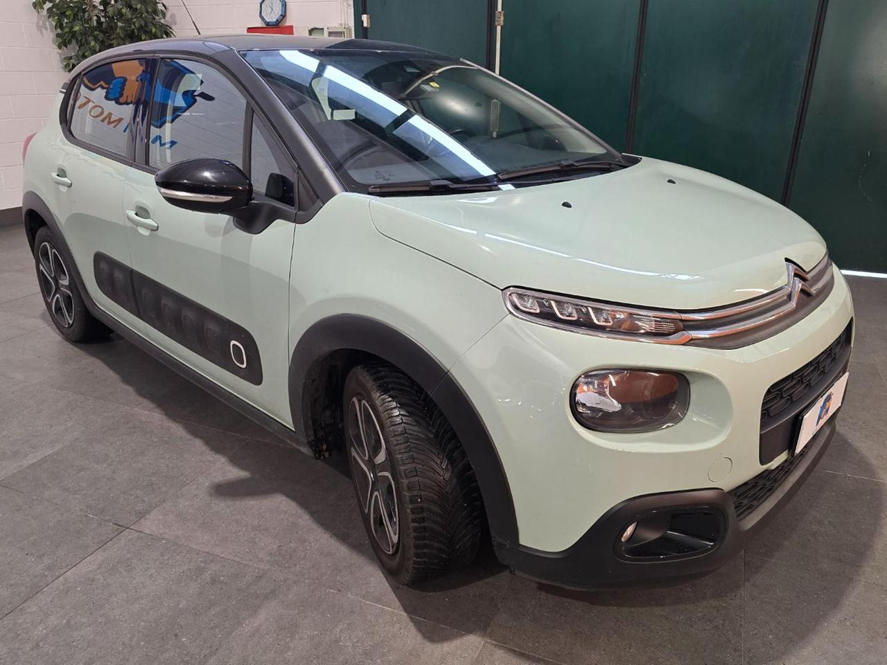 CITROEN C3 PureTech 82 S&S Feel
