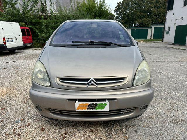 CITROEN Xsara Picasso 1.6 Chrono