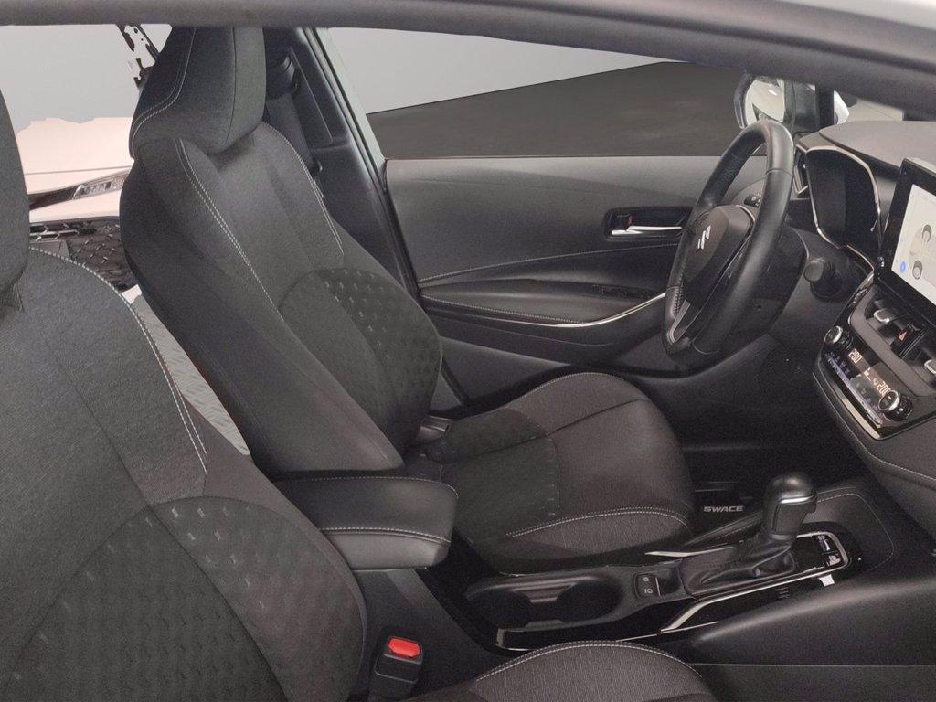 SUZUKI Swace 1.8h top e-cvt del 2023