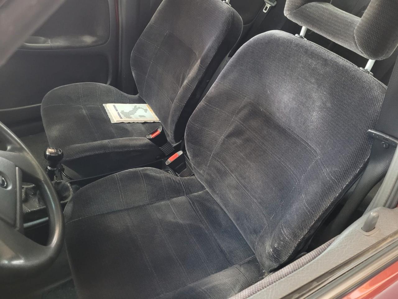 Opel Astra 1.4i cat 4 porte GLS