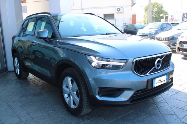 Volvo XC40 2.0 d3 Business AUTOMATICA con Navigatore