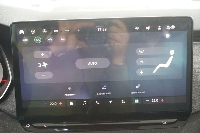 Škoda Octavia 2.0 TDI 150CV STYLE DSG+CERCHI 18" NUOVA DA IMMATRICOLARE