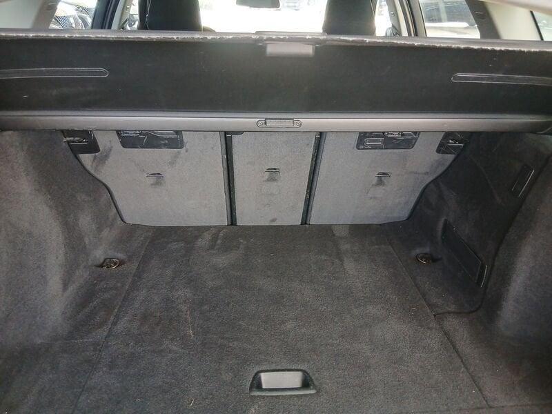 BMW Serie 3 320d Business Advantage Autom.