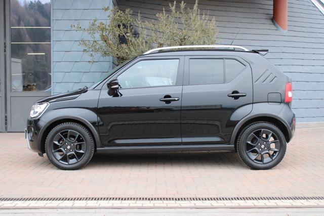 SUZUKI Ignis 1.2 Hybrid 4WD All Grip Top