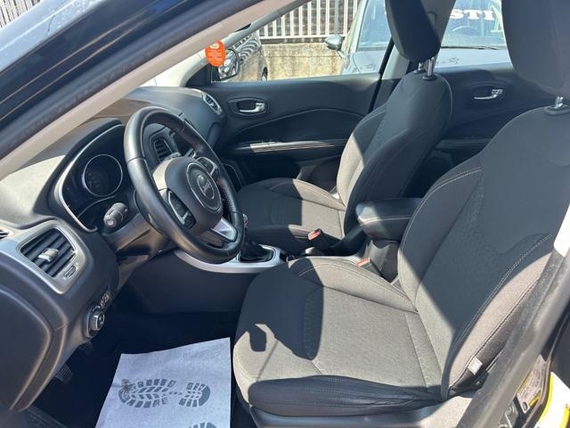 JEEP Compass 1.6 Multijet II 2WD Longitude