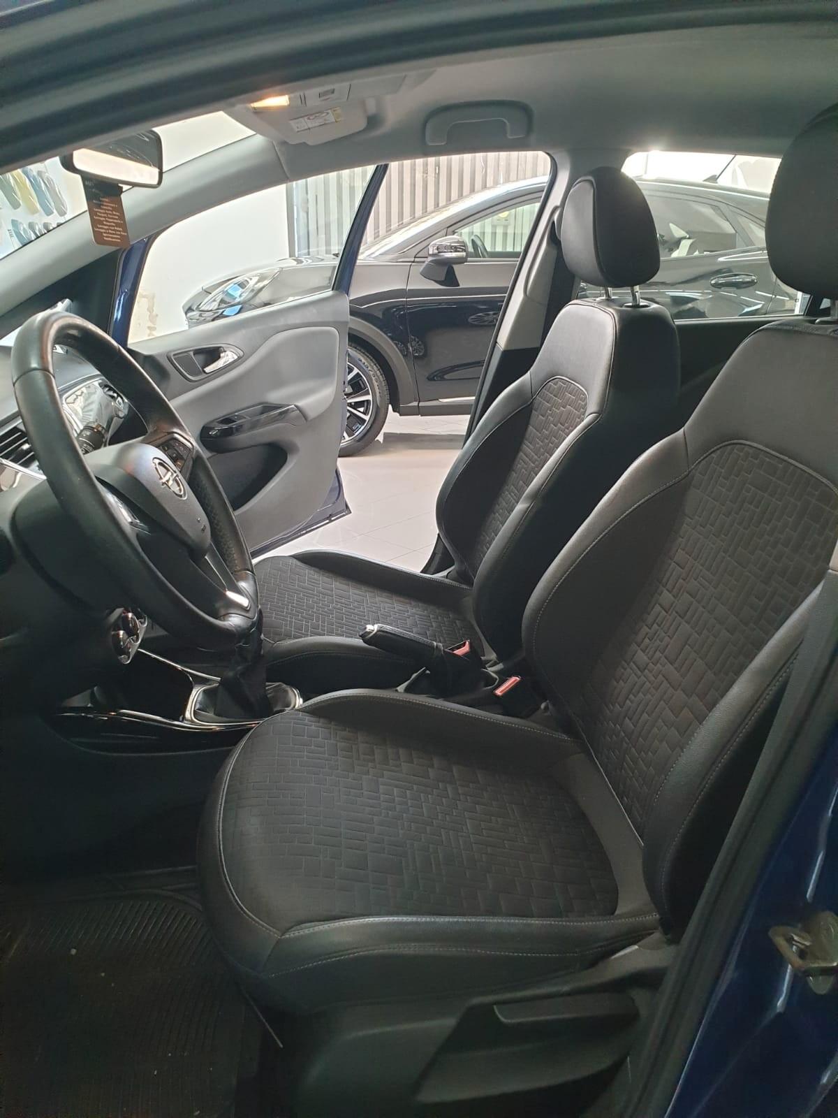 Opel Corsa 1.4 90CV GPL Tech 5 porte Innovation