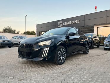 Peugeot 208 PureTech 100 Stop&Start 5 porte Business Km0