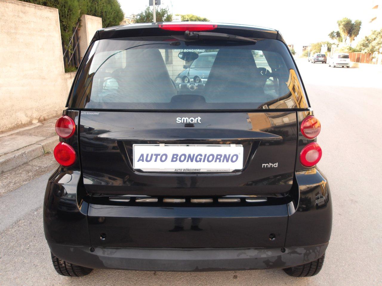 SMART FORTWO 1.0 MHD PULSE 71CV