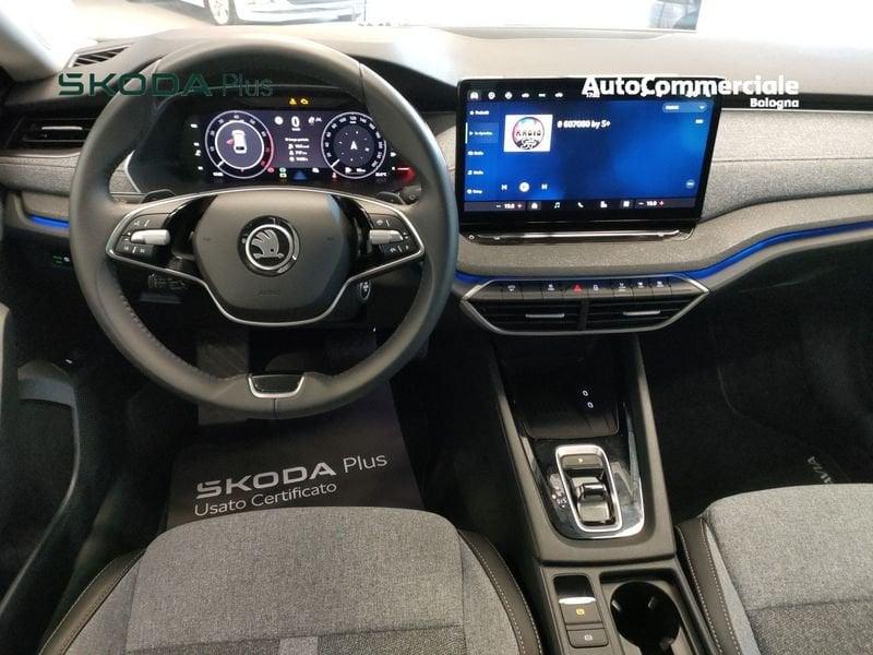 Skoda Octavia 1.5 TSI m-HEV 150 CV Selection DSG Wagon