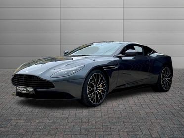 ASTON MARTIN DB11 Coupe 4.0 V8 auto