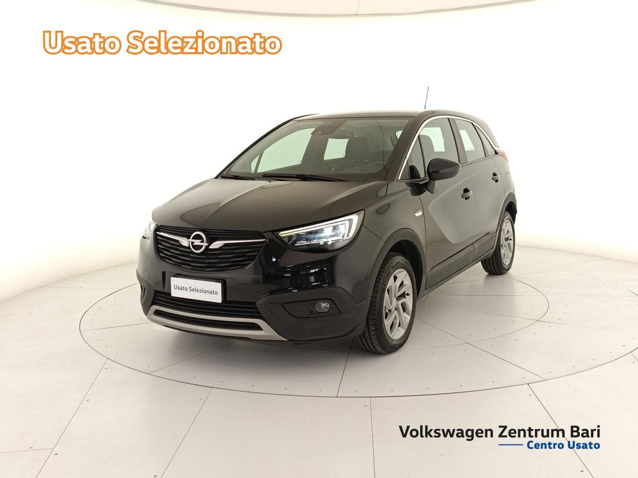 Opel Crossland X x 1.2 innovation s&s 130cv auto my20