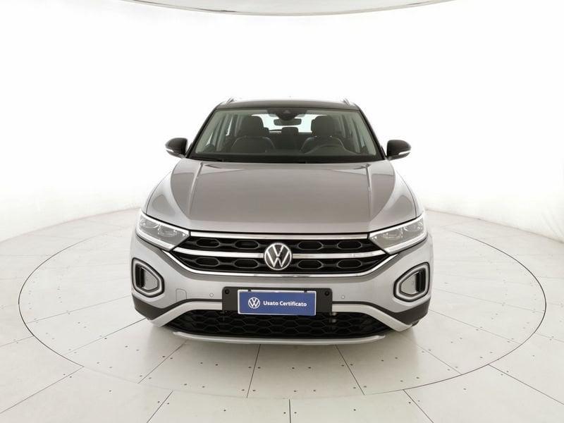 Volkswagen T-Roc 2.0 tdi Style 4motion 150cv dsg
