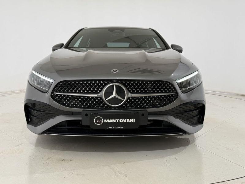 Mercedes-Benz Classe A A 180 d Automatic Premium Plus AMG Line
