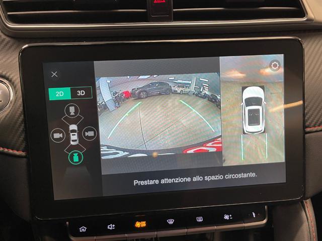 MG ZS 1.0T-GDI aut. Luxury