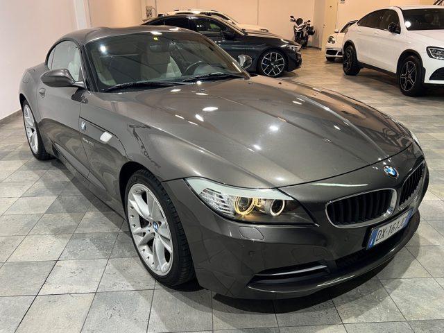 BMW Z4 sDrive23i