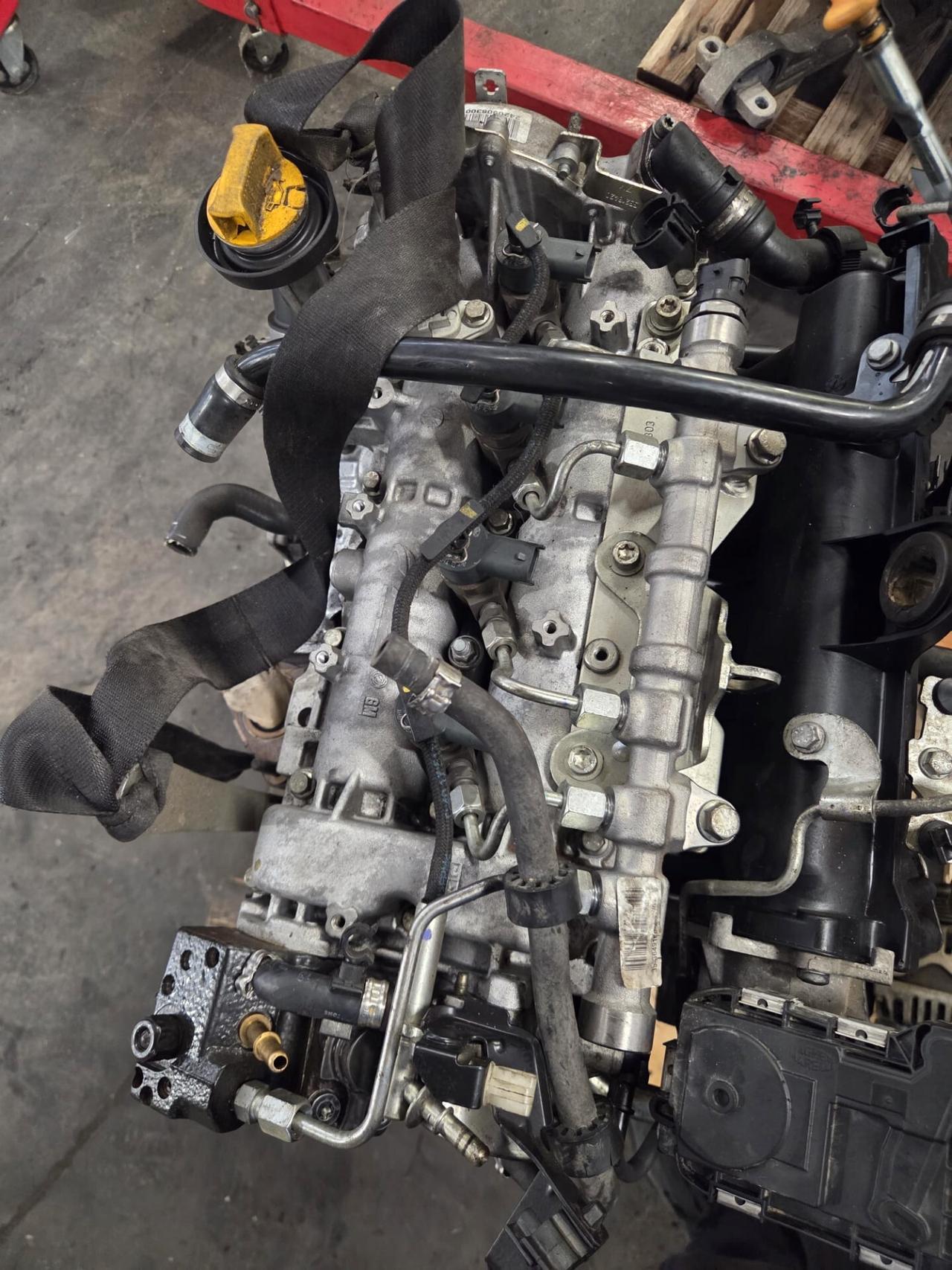 Fiat Qubo 1.3 MJT 80 CV Easy KM 0 2018