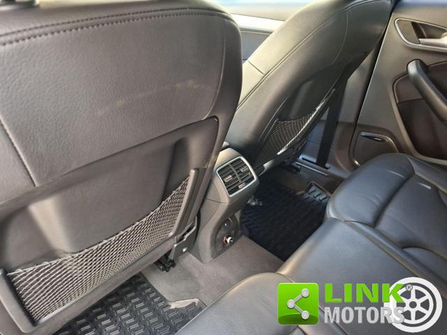 AUDI Q3 2.0 TFSI 180 CV quattro S Line 200CV