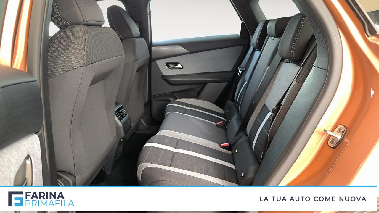 OPEL Nuovo Grandland Edition 145CV EDCT