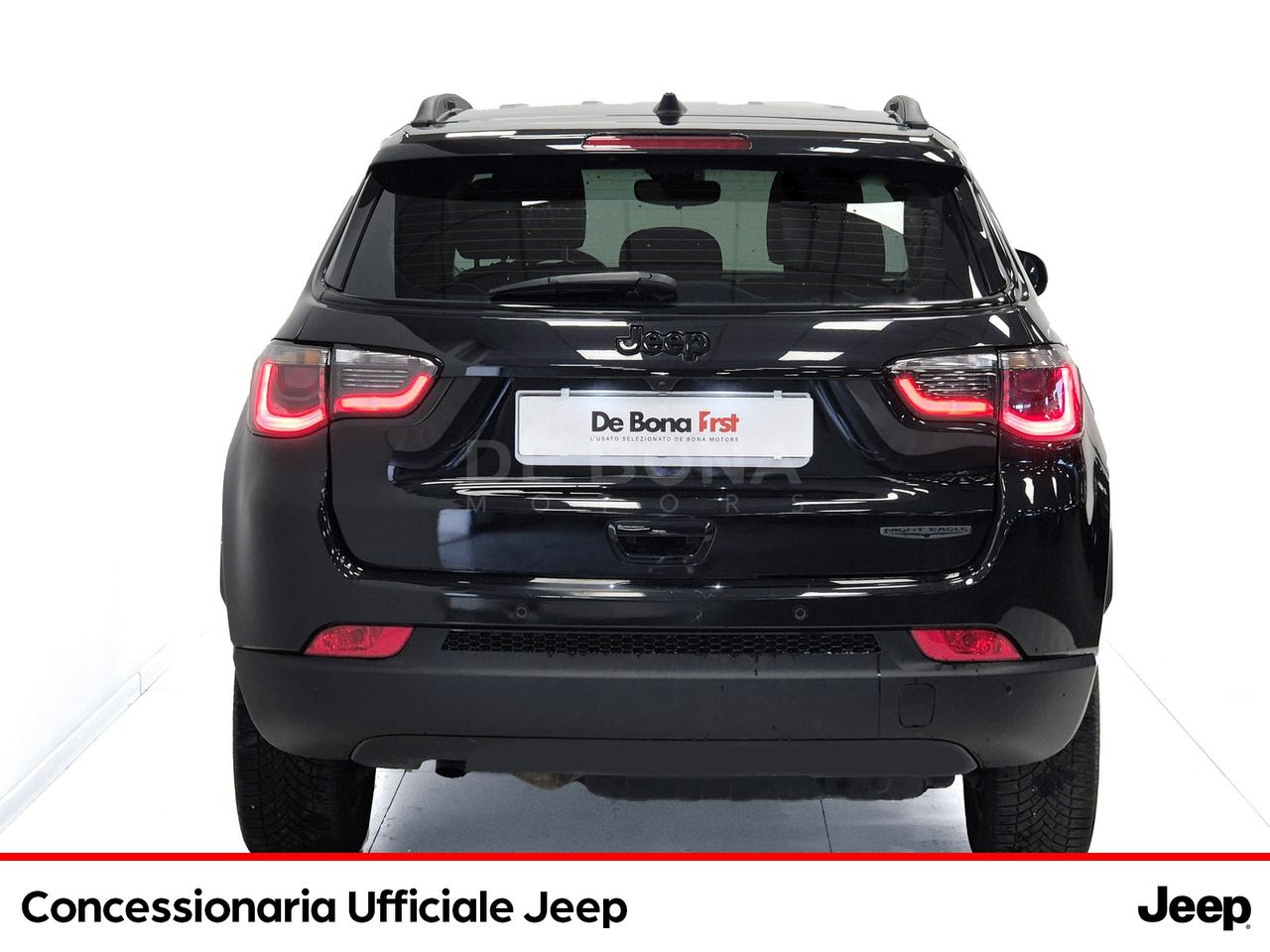 Jeep Compass 1.6 mjt night eagle 2wd 120cv my20