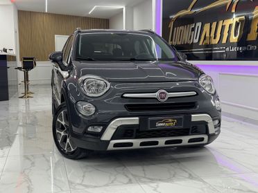 Fiat 500X 1.3 MultiJet 95CV Lounge
