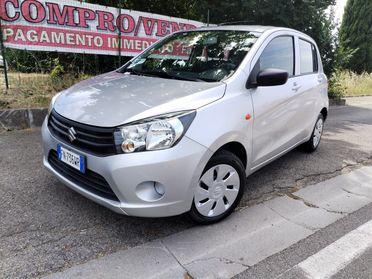 Suzuki Celerio 1.0 Cool 57000km unipro 7/2018 euro 6