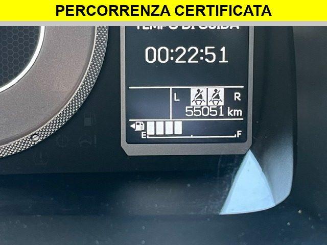 SUZUKI Ignis 1.2 Hybrid 4WD All Grip Top