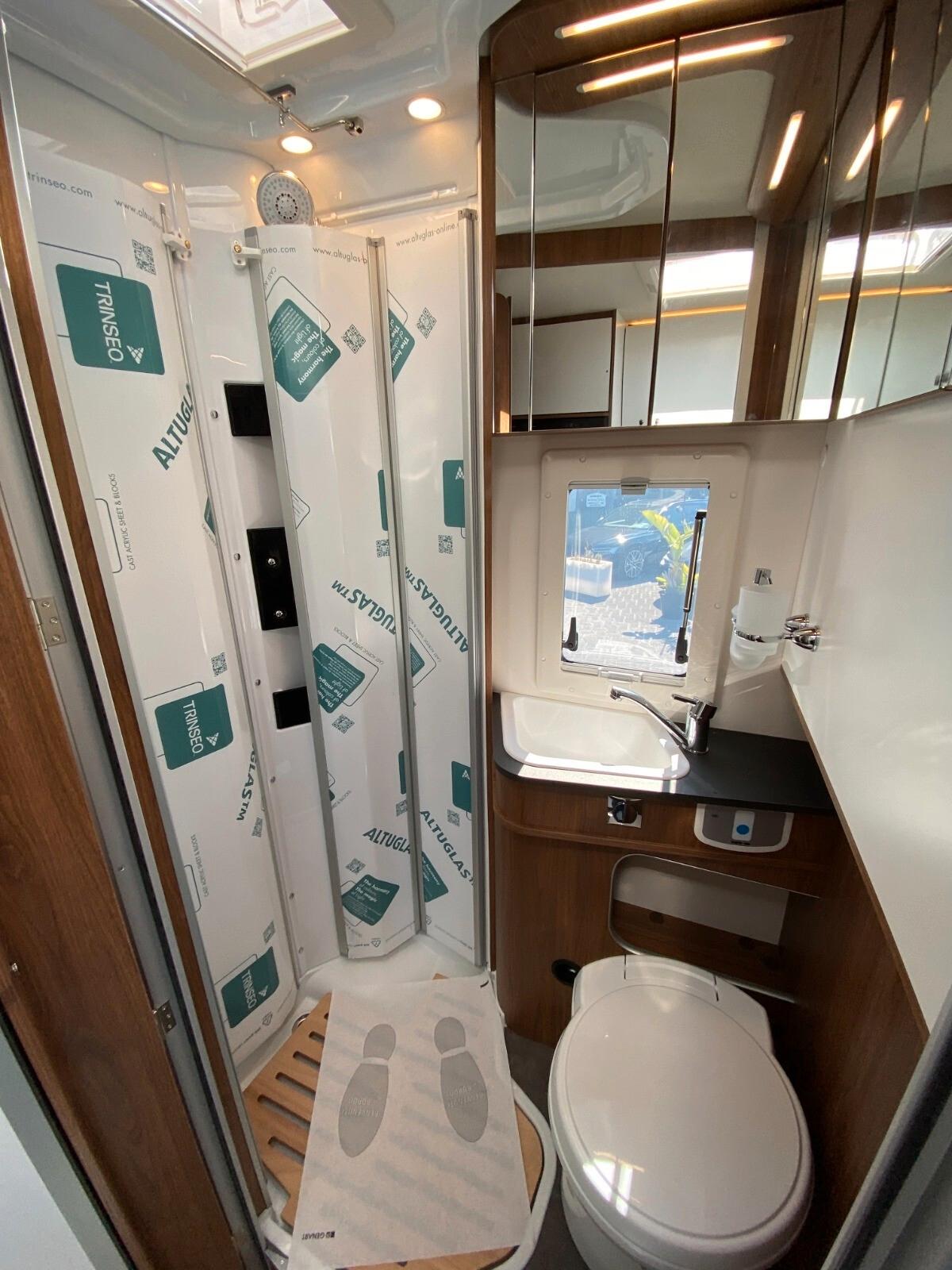 Laika Ecovip H3109 Titanio