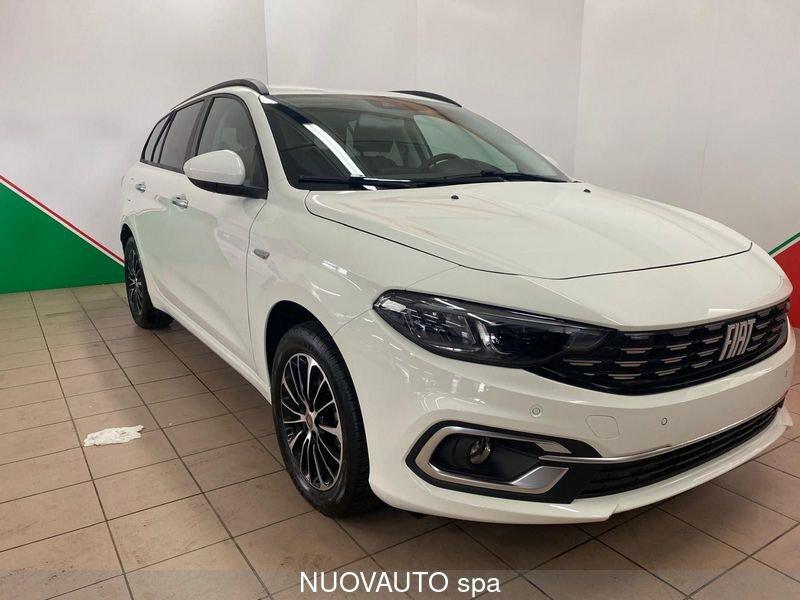 FIAT Tipo 1.6 Mjt S&S SW