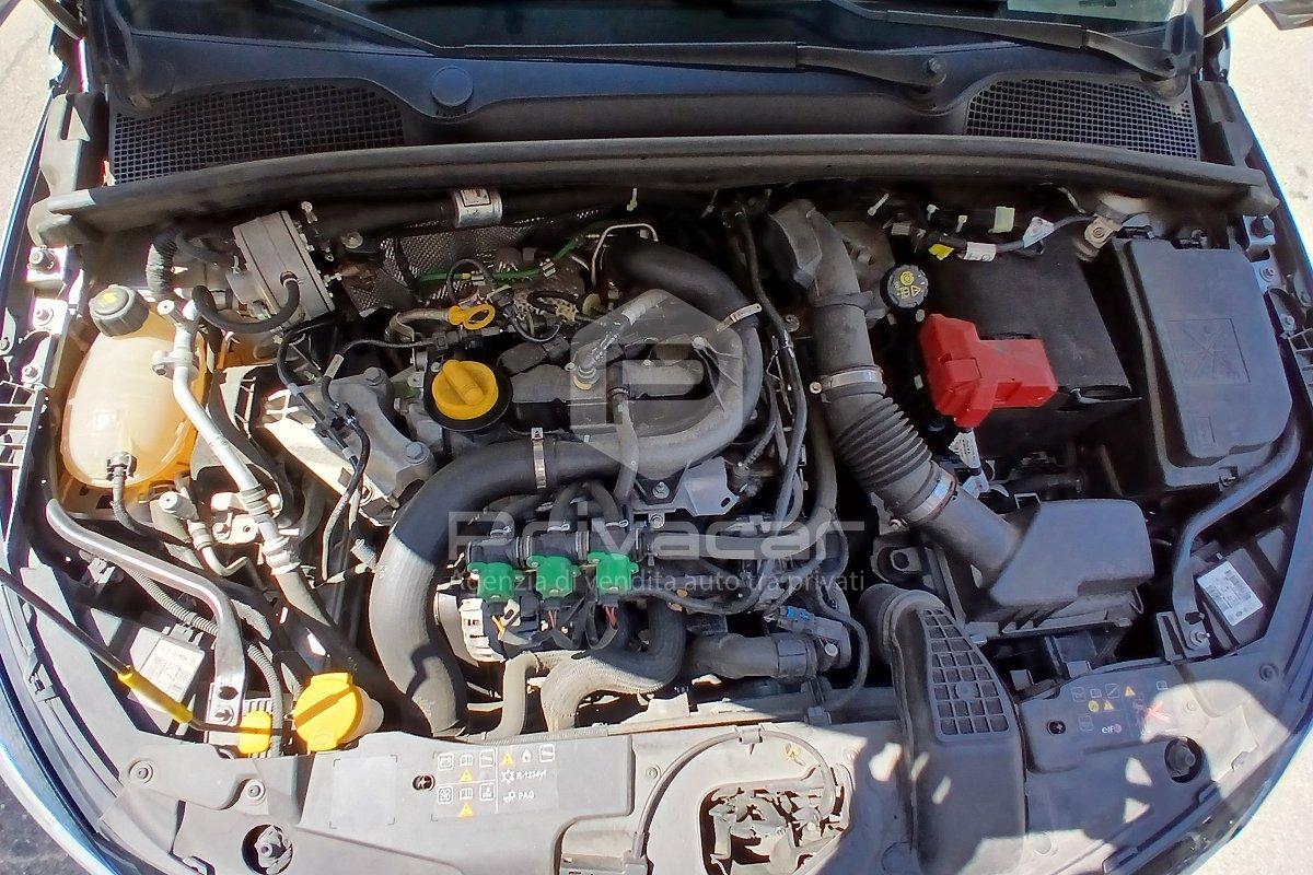RENAULT Clio TCe 100 CV 5 porte Life