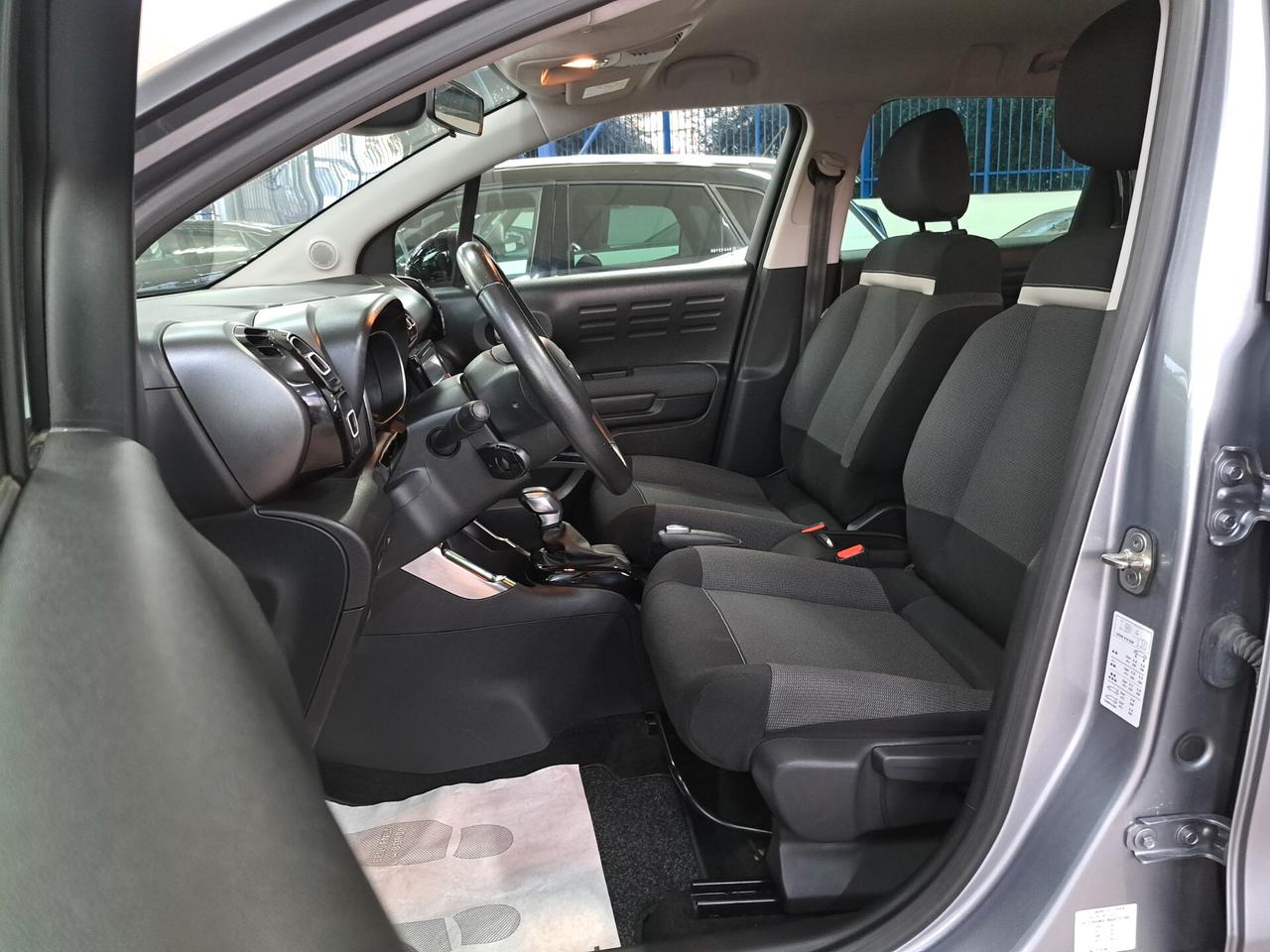 Citroen C3 Aircross PureTech 130CV S&S Shine AUTOM.