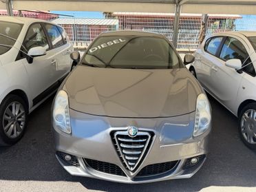 Alfa Romeo Giulietta 1.6 DIESEL 2013